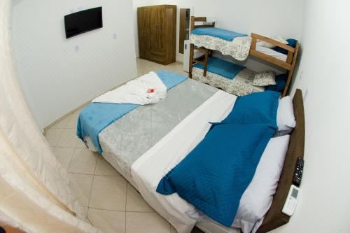 四人间配独立浴室