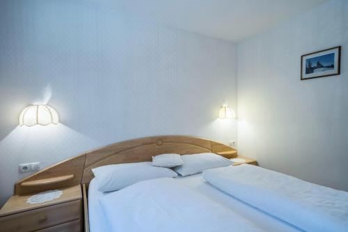 高级两卧室公寓