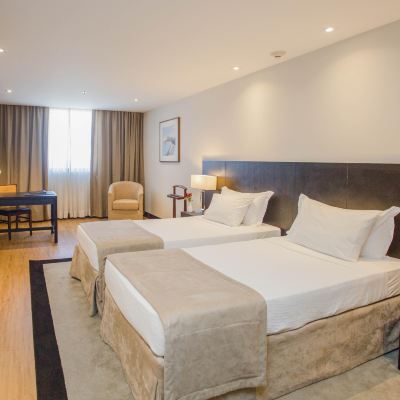Luxury Twin Room Windsor Leme Promo Code