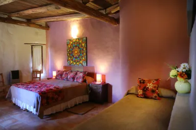 Posada la Guadalupe Hotel di 