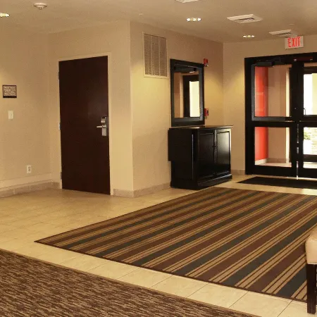 Extended Stay America Suites - Allentown - Bethlehem