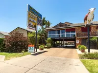 Cattlemans Country Motor Inn & Serviced Apartments Hotel a Dubbo