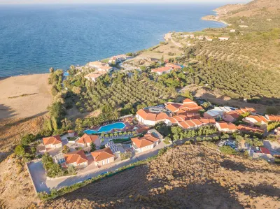 Sunrise Resort Hotel Hotels in 