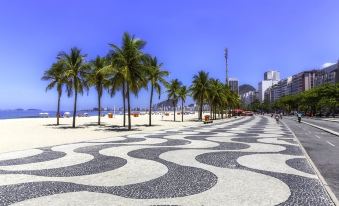 Hotel Atlantico Travel Copacabana