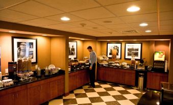 Hampton Inn & Suites Ankeny