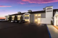 Best Western Grants Inn