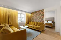 Best Western Hotell Lerdalshoejden Hotels in 