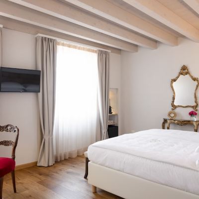 Superior Room (Melograno) B&B Corte Alma Spa and Luxury Home Promo Code