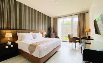 Hotel Gajah Mada Lumajang - Housity
