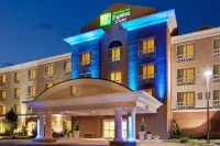Holiday Inn Express & Suites BETHLEHEM by IHG