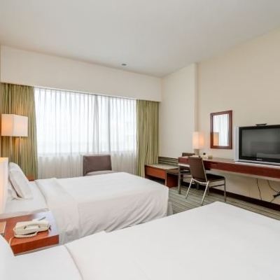 高級房 泗務RH酒店優惠