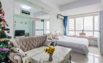 Qingdao Lanting Holiday Apartment - Housity