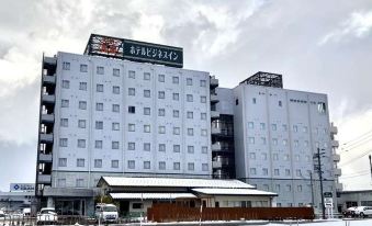 Hotel Business Inn Nagaoka
