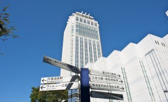 Mercure Yokosuka