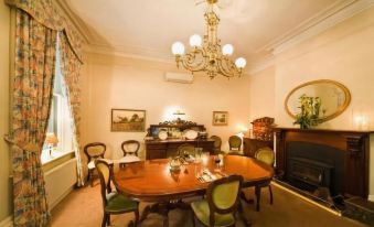 Koendidda Country House - Housity