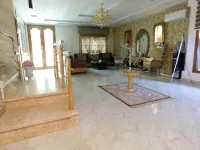 The Grand Hotel Multan فنادق في مولتان