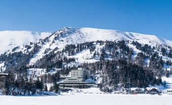 Panorama Hotel Turracher Hohe