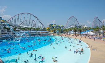 Hotel Nagashima