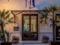Hotel Federico II Central Palace