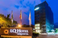 La Quinta by Wyndham Medellin  호텔
