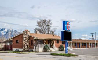 Motel 6 Tremonton, UT