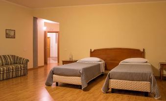 Ruggiero Park Hotel - Housity