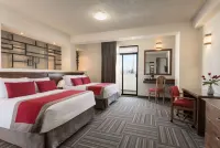 Ramada Plaza by Wyndham Leon