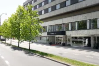 Scandic City Hotels in 