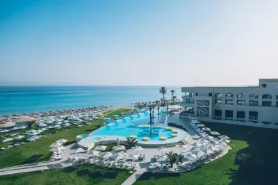Iberostar Selection Kuriat Palace Hotel di 