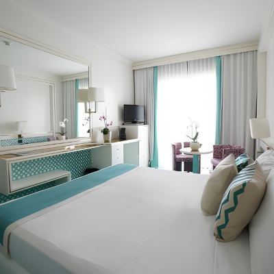 Basic Room Grand Hotel Terme Promo Code