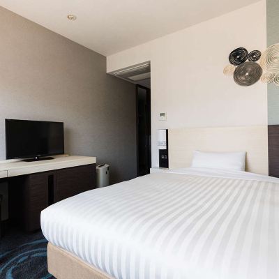 バス付きシングル JR東日本ホテルメッツ 溝ノ口 クーポン