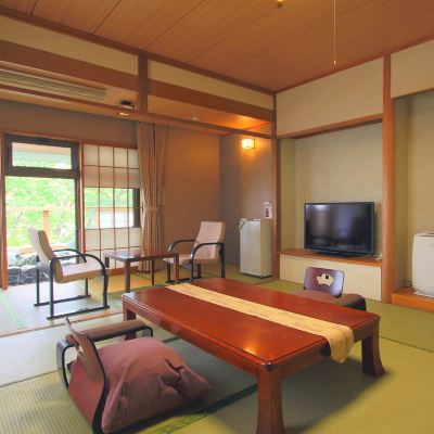 和風ルーム(浴室) ぬくもりに心なごむ湯宿　星のあかり クーポン