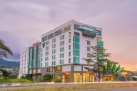 Sheraton San Jose Hotel, Costa Rica Hotel di 