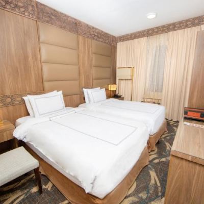 Apartment Dallah Taibah Hotel Promo Code