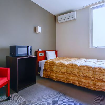 シングルルーム-禁煙 ホテルリブマックスBUDGET浜松駅前 クーポン