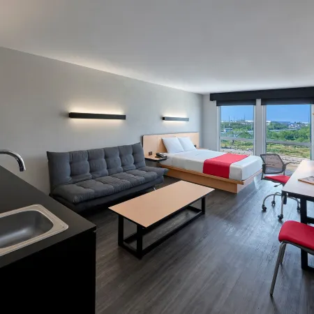 City Express by Marriott Tijuana Río
