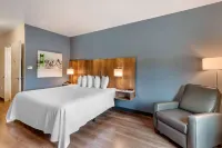 Extended Stay America Suites - Colonial Heights - Fort Lee