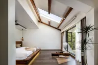 Joy Boutique Guesthouse | Shunan Bamboo Sea