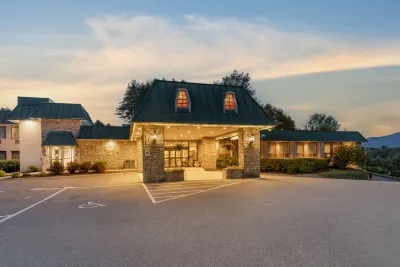 Best Western Plus Waterbury - Stowe Hotels in 