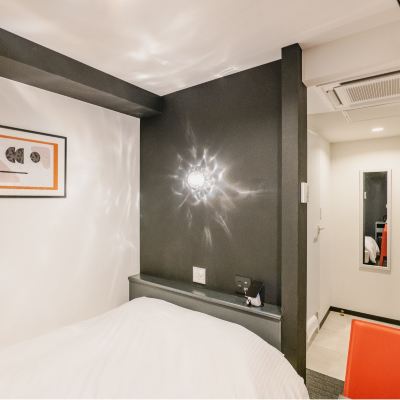 雙人床房 Hotel Prism優惠