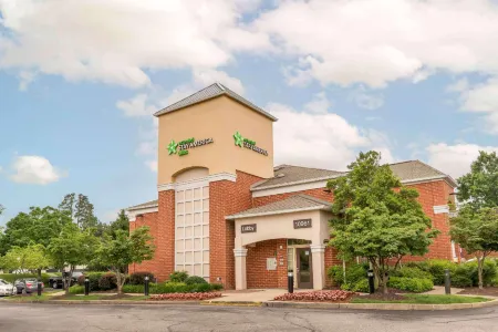 Extended Stay America Suites - Richmond - West End - I-64