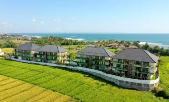 The Double View Mansions Bali