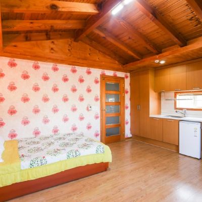 로즈룸 태안(안면도) 바다의아침펜션 쿠폰