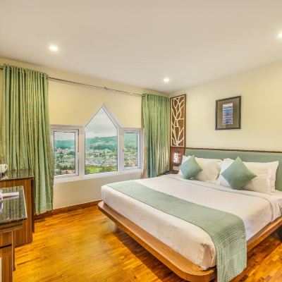 Premier Room Sterling Ooty Elk Hill Promo Code