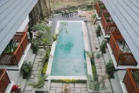 Paripadi Studio Canggu
