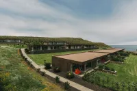 Santa Barbara Eco-Beach Resort Hotels in 
