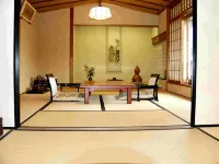 Ise Todaya Ryoan
