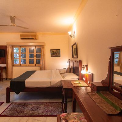 Deluxe Room Polo Heritage Promo Code