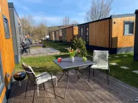Tiny Haus Waldsee Lodge