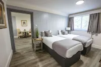 Best Western the Manor Hotel  Suites